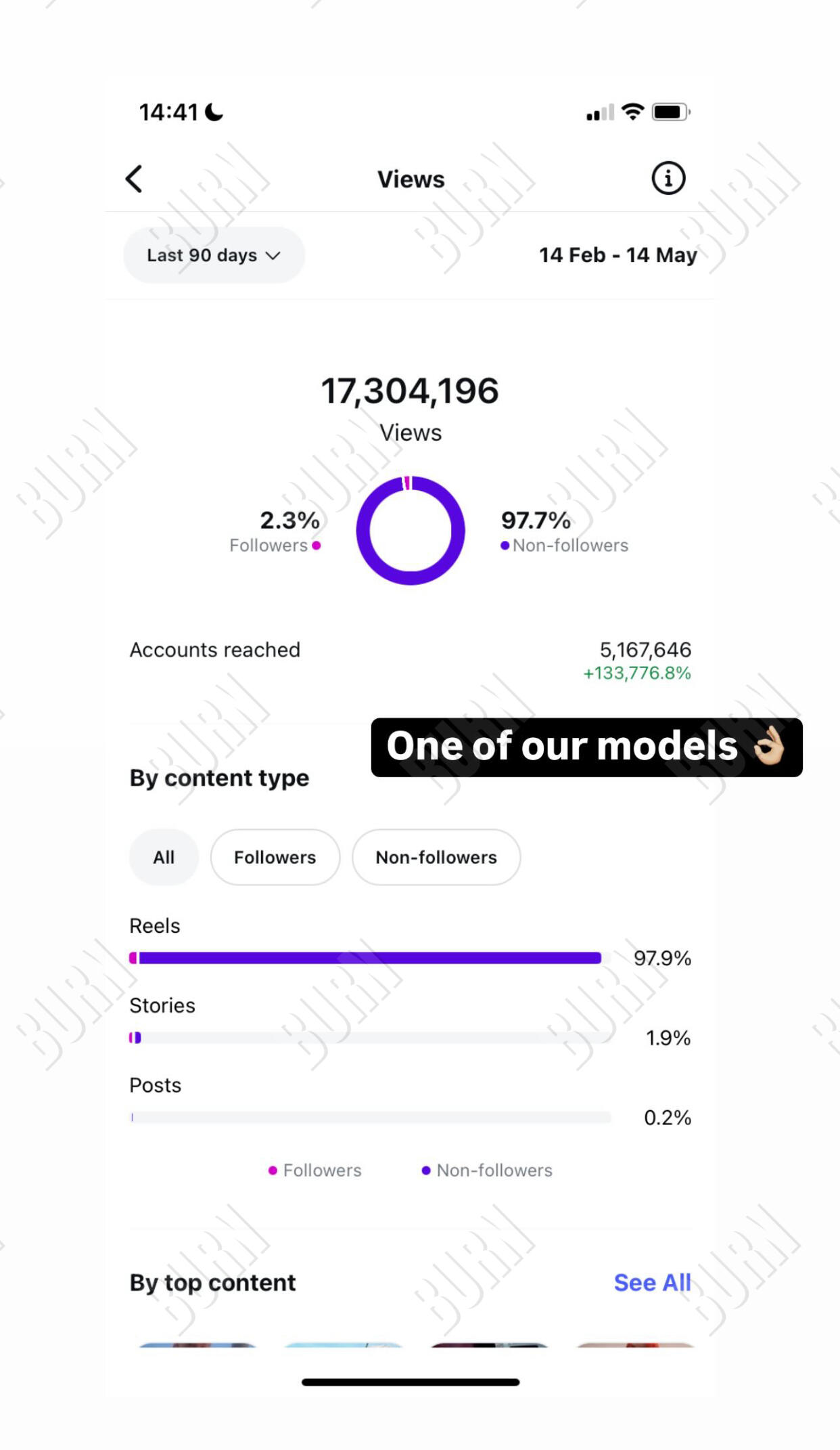 Insta Growth